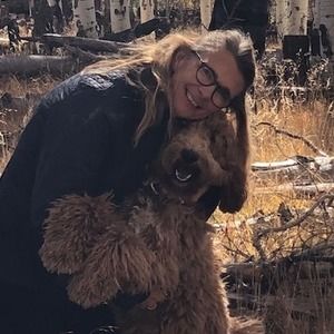 Meet your Posher, Wendy